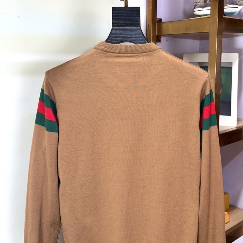 Gucci Sweaters